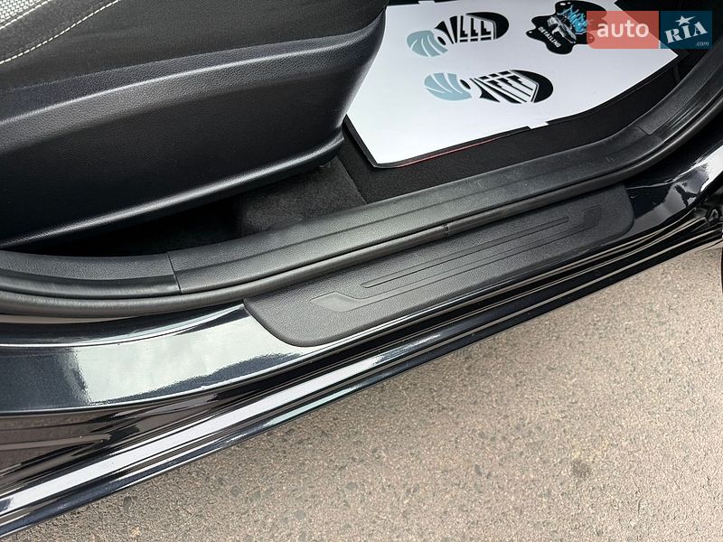 Универсал Kia Ceed 2015 в Луцке