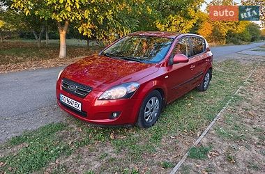 kia ceed 2008 в Ужгород від професійного продавця Ваня
