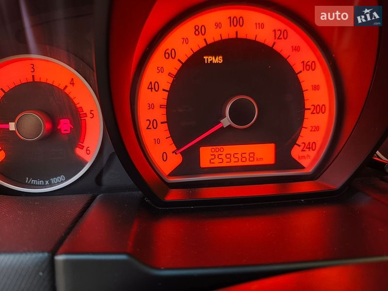 Хетчбек Kia Ceed 2008 в Ужгороді