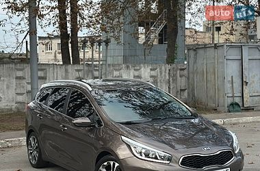 kia ceed 2015 в Житомир от профессионального продавца Олександр
