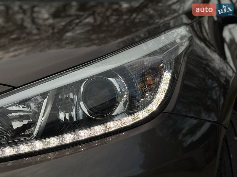 Универсал Kia Ceed 2015 в Житомире