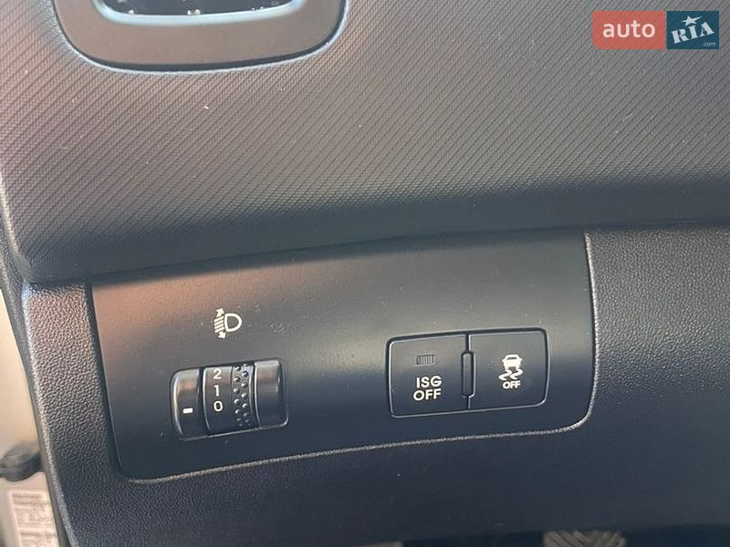 Універсал Kia Ceed 2011 в Луцьку