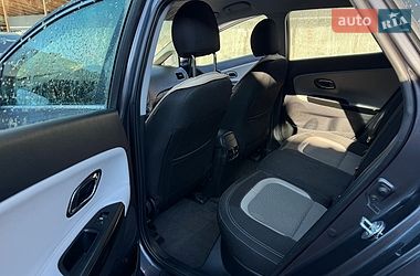 Хетчбек Kia Ceed 2013 в Василькові