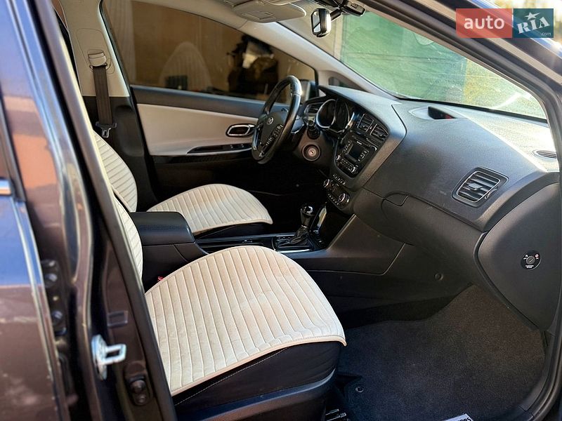 Хетчбек Kia Ceed 2013 в Василькові