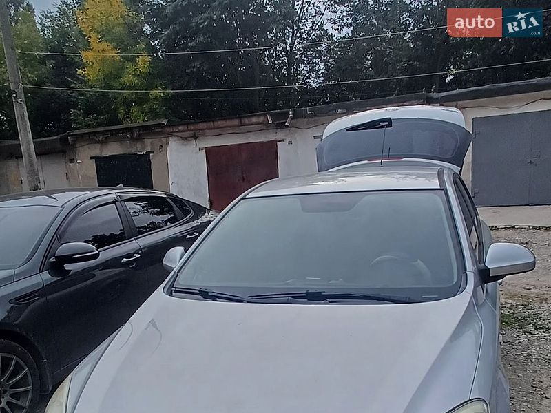 Kia Ceed 2007