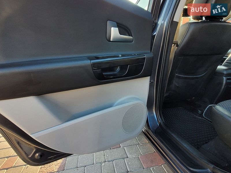 Хетчбек Kia Ceed 2008 в Хмельницькому фото 11 Хетчбек Kia Ceed 2008 в Хмельницькому