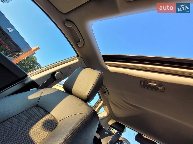 Хетчбек Kia Ceed 2008 в Хмельницькому фото 25 Хетчбек Kia Ceed 2008 в Хмельницькому