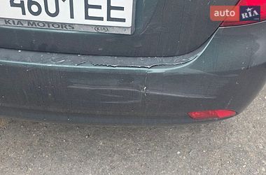 Хэтчбек Kia Ceed 2008 в Кременчуге