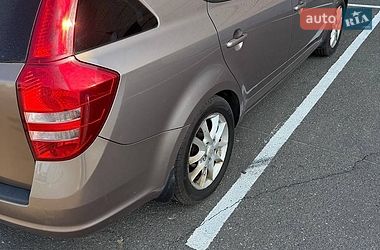 Универсал Kia Ceed 2008 в Василькове