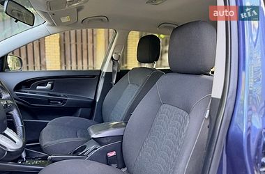 Универсал Kia Ceed 2010 в Киеве
