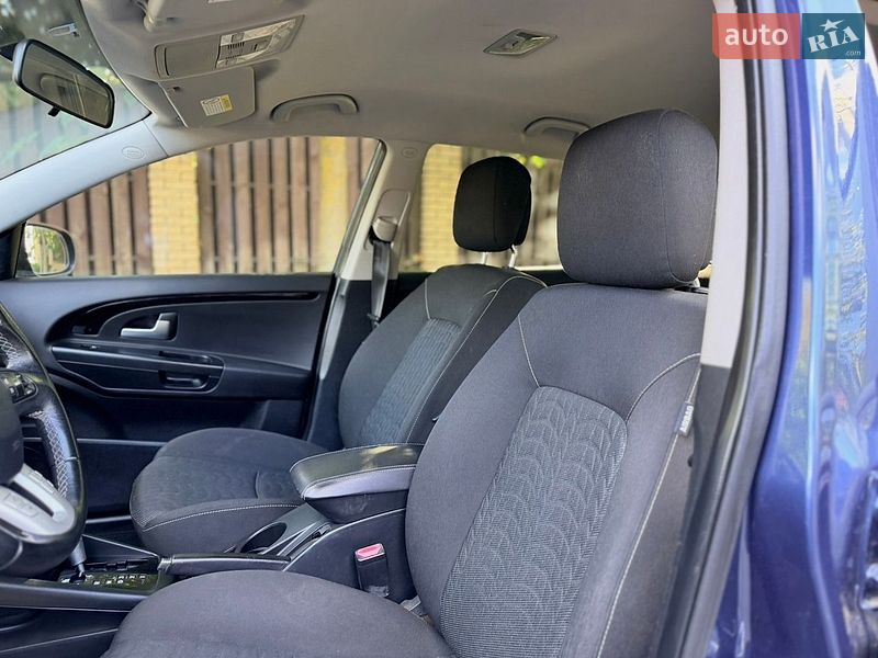 Универсал Kia Ceed 2010 в Киеве