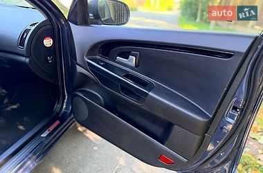 Универсал Kia Ceed 2010 в Киеве