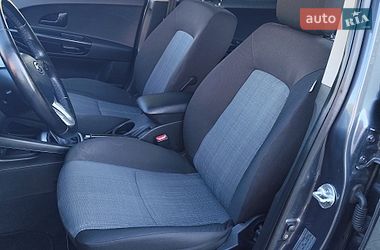 Універсал Kia Ceed 2010 в Білій Церкві фото 14 Універсал Kia Ceed 2010 в Білій Церкві