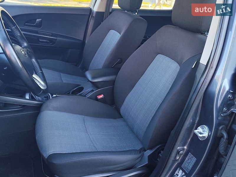 Універсал Kia Ceed 2010 в Білій Церкві фото 14 Універсал Kia Ceed 2010 в Білій Церкві