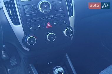 Універсал Kia Ceed 2010 в Білій Церкві фото 19 Універсал Kia Ceed 2010 в Білій Церкві