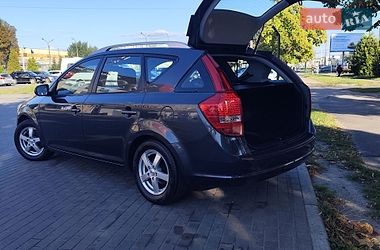 Універсал Kia Ceed 2010 в Білій Церкві фото 25 Універсал Kia Ceed 2010 в Білій Церкві