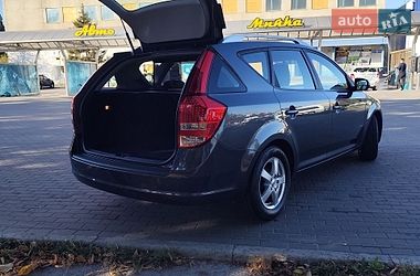 Універсал Kia Ceed 2010 в Білій Церкві фото 27 Універсал Kia Ceed 2010 в Білій Церкві