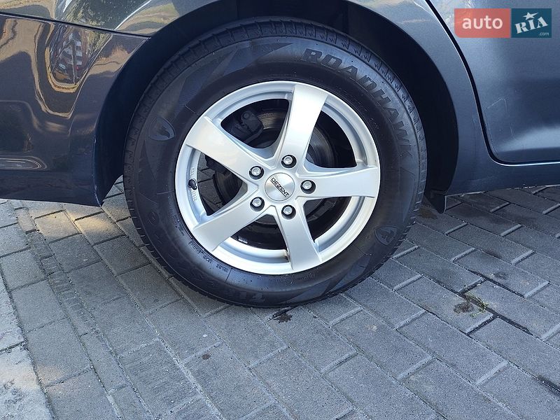 Універсал Kia Ceed 2010 в Білій Церкві фото 37 Універсал Kia Ceed 2010 в Білій Церкві
