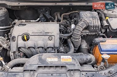 Универсал Kia Ceed 2011 в Запорожье фото 14 Универсал Kia Ceed 2011 в Запорожье