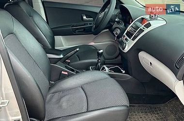 Хетчбек Kia Ceed 2007 в Прилуках
