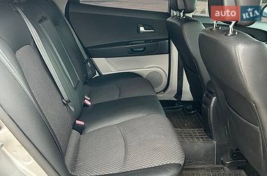 Хетчбек Kia Ceed 2007 в Прилуках