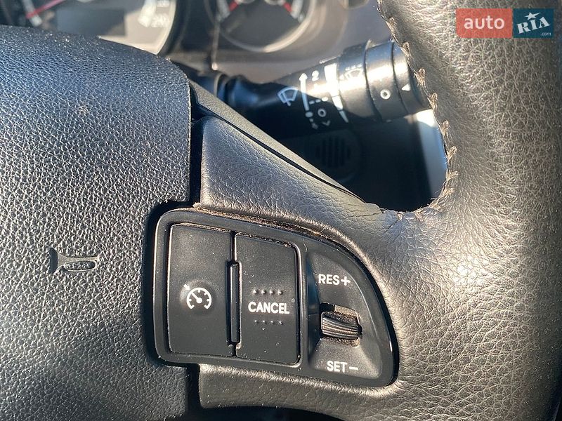 Універсал Kia Ceed 2012 в Житомирі