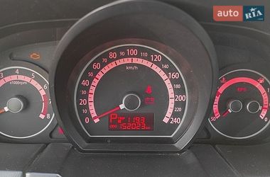 Хэтчбек Kia Ceed 2010 в Новоселках
