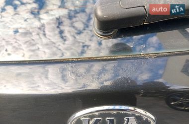 Універсал Kia Ceed 2009 в Рівному