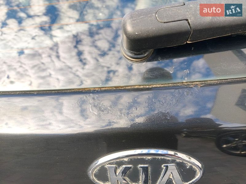 Універсал Kia Ceed 2009 в Рівному
