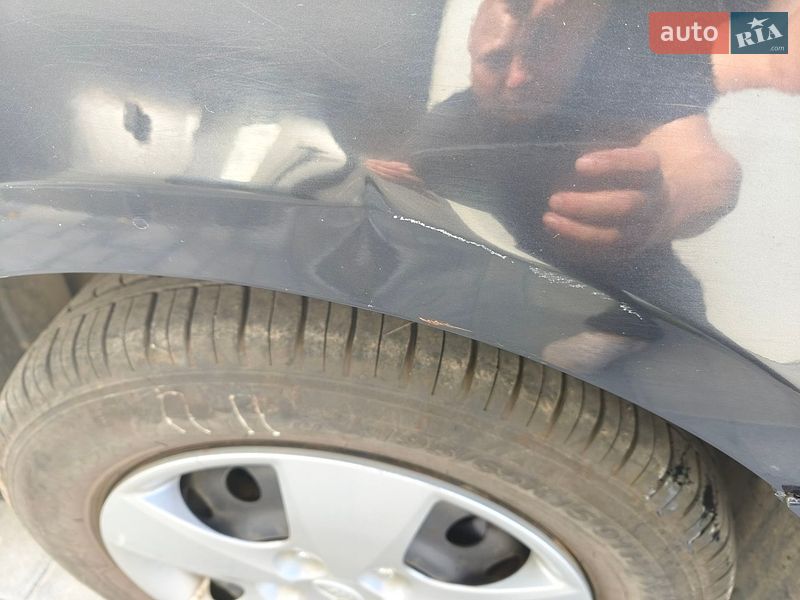 Універсал Kia Ceed 2009 в Рівному