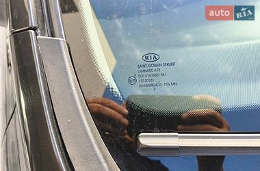Універсал Kia Ceed 2009 в Рівному