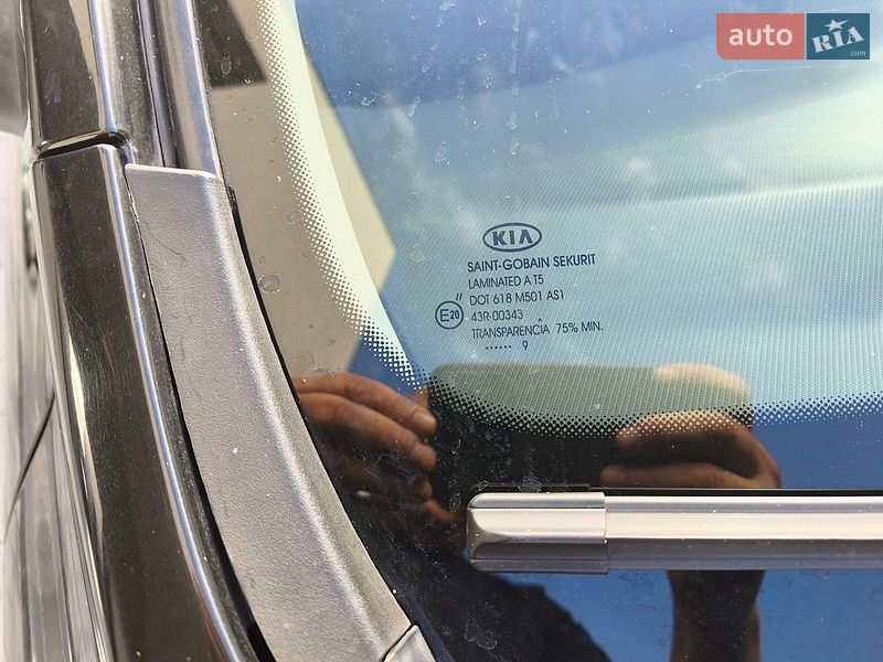 Універсал Kia Ceed 2009 в Рівному