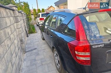 Універсал Kia Ceed 2009 в Рівному