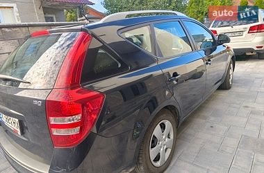 Універсал Kia Ceed 2009 в Рівному