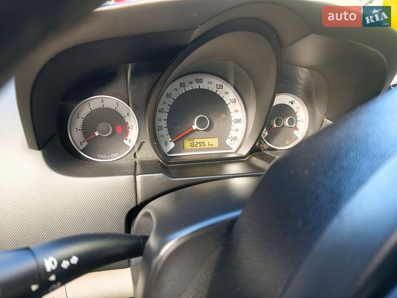 Універсал Kia Ceed 2009 в Рівному