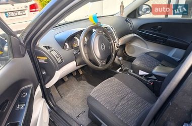 Універсал Kia Ceed 2009 в Рівному