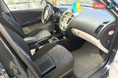 Універсал Kia Ceed 2009 в Рівному