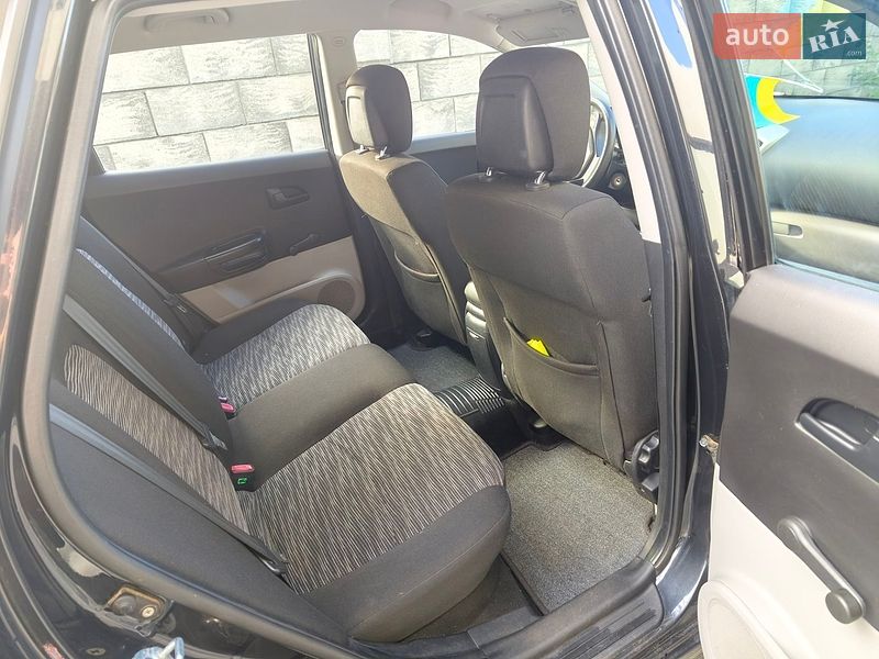 Універсал Kia Ceed 2009 в Рівному