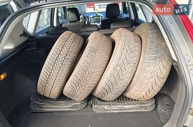 Універсал Kia Ceed 2009 в Рівному