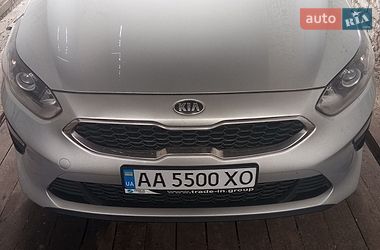 Универсал Kia Ceed 2021 в Хмельницком Универсал Kia Ceed 2021 в Хмельницком