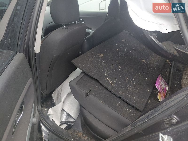 Универсал Kia Ceed 2008 в Дубно
