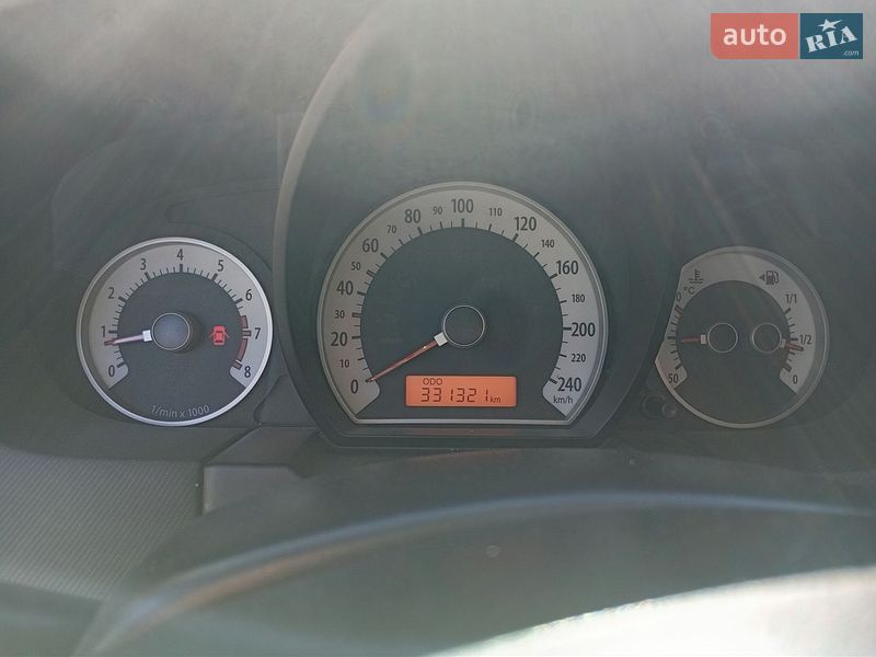 Хетчбек Kia Ceed 2008 в Ніжині фото 2 Хетчбек Kia Ceed 2008 в Ніжині