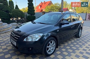 Универсал Kia Ceed 2009 в Казатине Универсал Kia Ceed 2009 в Казатине