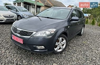 kia ceed 2010 в Луцк от профессионального продавца Володимир Олегович
