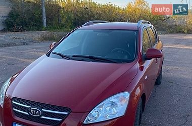 Універсал Kia Ceed 2008 в Мені