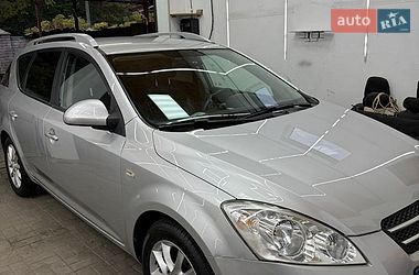 kia ceed 2007 в Луцк от профессионального продавца 