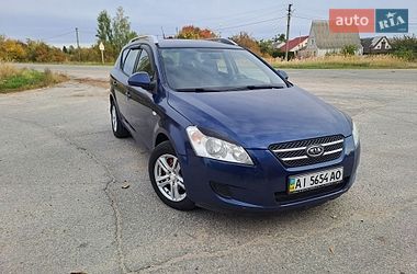 Універсал Kia Ceed 2008 в Києві