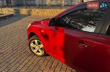 Хэтчбек Kia Ceed 2008 в Николаеве