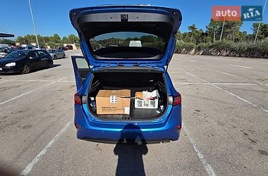 Хетчбек Kia Ceed 2019 в Києві