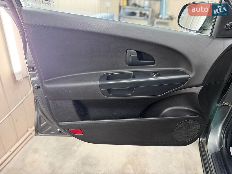 Универсал Kia Ceed 2010 в Луцке
